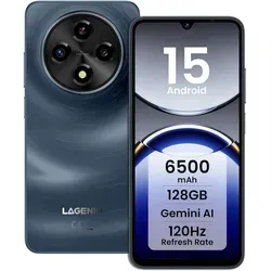 LAGENIO A12 Smartphone 6,9