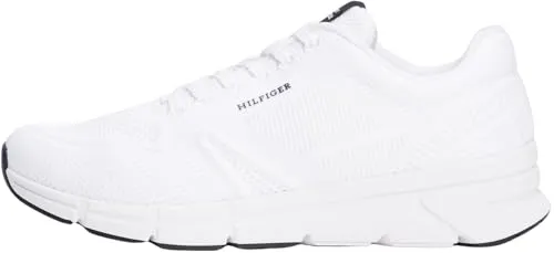 Tommy Hilfiger MODERN COMFORT RUN KNIT Sneaker von Tommy Hilfiger