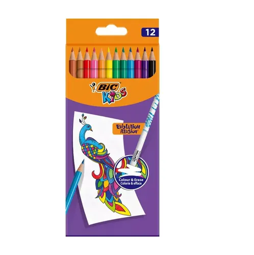 BIC Bleistifte von BIC