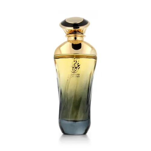 Al Haramain Oyuny Eau de Parfum 100 ml - Al Haramain Oyuny, 100 ml Unisex Eau de Parfum, begeistert mit einem Duft, der die Stimmung hebt und positive Emotionen weckt. Ideal für Frauen und Männer, die Freude und Frische erleben möchten.