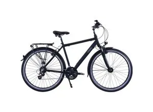 Hawk Trekking Gent Premium Trekkingrad 28 Zoll von Hawk