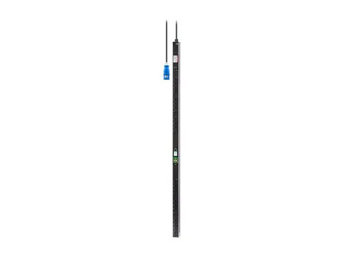 APC EasyPDU EPDU2132SMBO - Rack-Stromverteilungseinheit - Zuverlässige Stromverteilung für Racks, kompakt und effizient, ideal für professionelle Anwendungen in Serverumgebungen.