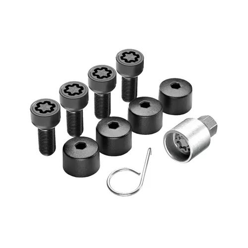 Volkswagen Radsicherung zum Schutz vor Diebstahl