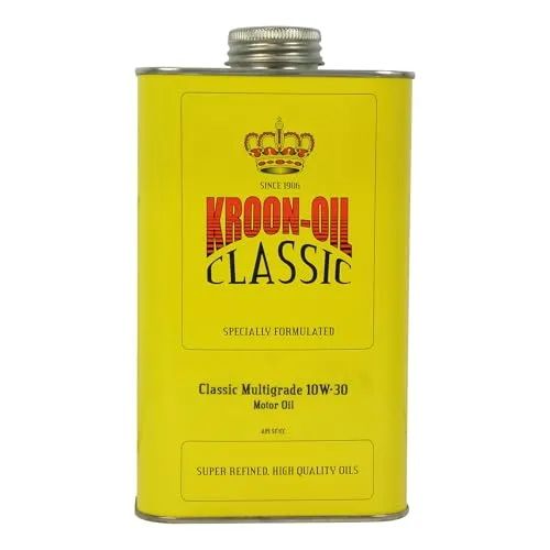 Kroon-Oil 34536 Classic Multigrade 10W-30 1L