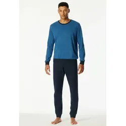uncover by SCHIESSER Pyjama Nightwear von Schiesser