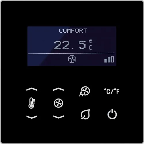 Jung Thermostate von Jung