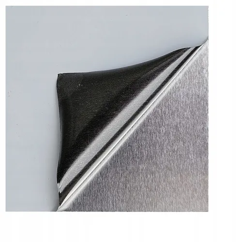 Aluminiumblech 150 x 1100 mm, 3 mm dick, Güte 5754/1050A