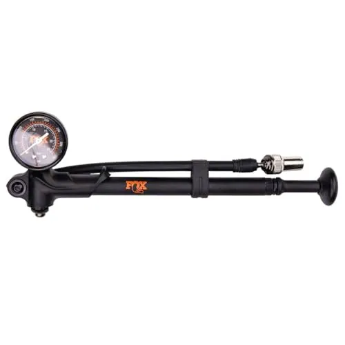 Fox Racing Shox 2022 Luftpumpe, 350 psi von Fox