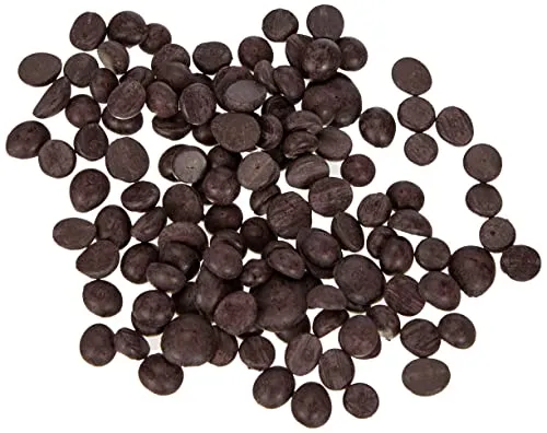 GLOREX 6 8613 203 - Wachsfarbe pink, in Pastillenform, 5 g, hochkonzentrierte Qualität, zum Färben von Kerzenwachs und Kerzengel bei der Kerzenherstellung