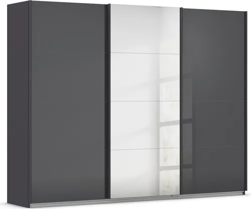 Schwebetürenschrank RAUCH 