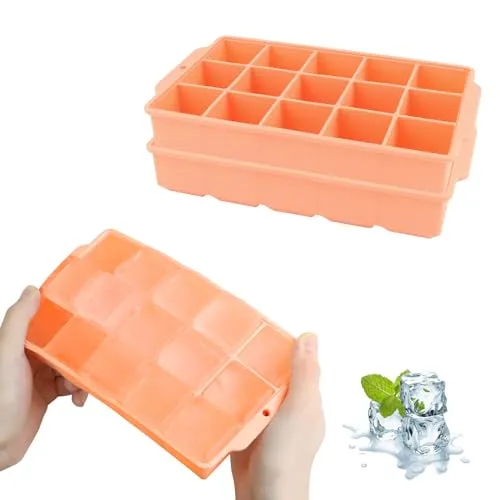 Eiswürfelformen von JOPHEK