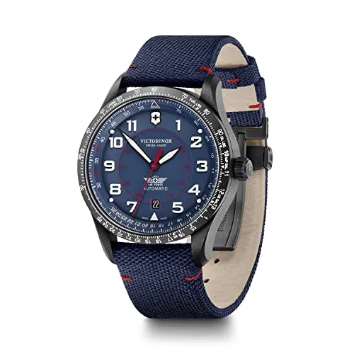 Victorinox AirBoss Mechanical Herren-Uhr von Victorinox