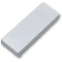 Ersatzteil - Türgriff Verzierung - Liebherr kompatibel