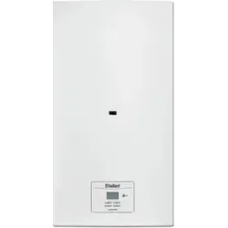 Vaillant WW-Geyser turboMAG 115/1 E-Gas von Vaillant