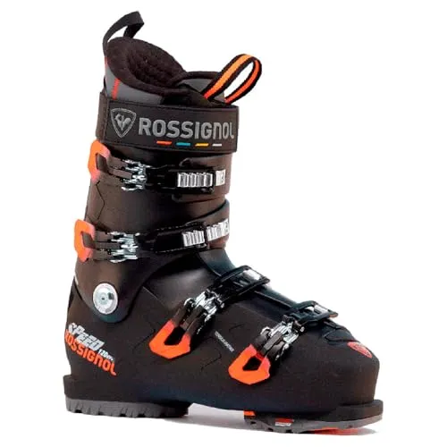 Rossignol Speed 120 HV+ GW Alpine Ski Boots 25.5