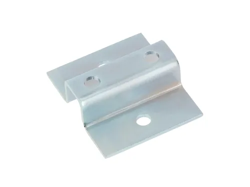 Halter für Kennzeichen (Kennzeichenhalter) - für Simson S50, S51, S70, SR50, SR8