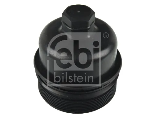 Febi Bilstein Deckel, Ölfiltergehäuse febi Plus 171342
