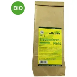 TRAUBENKERNMEHL 250 g