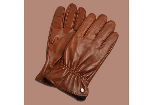 Handschuhe & Fausthandschuhe Braun von Akaroa