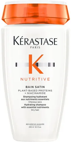 Kérastase Nutritive Bain Satin Shampoo 250 ml von Kérastase