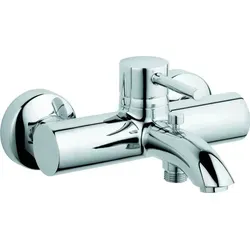 Kludi Bozz Wannenarmatur 386910576 von Kludi