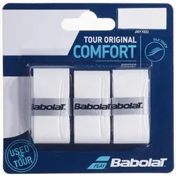 Babolat - TOUR ORIGINAL - 3er Pack