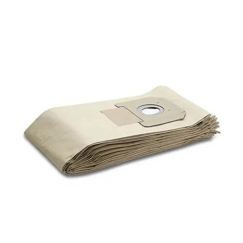 Filtertüten Kärcher, VE=5, für NT561 Eco