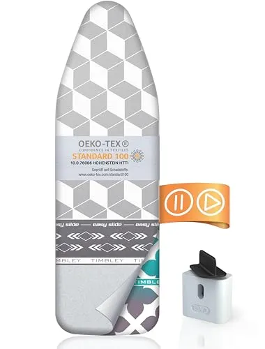 Bügelbrettunterlagen & -bezüge von Timbley