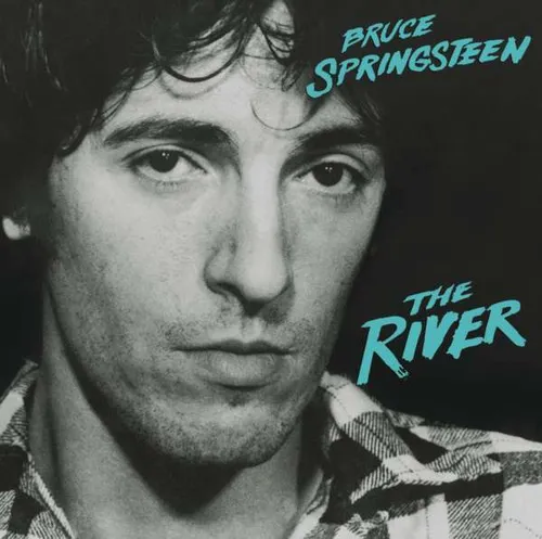 Bruce Springsteen - The River, 2CD Neu