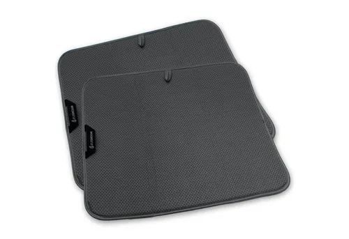 Geschirrständer & Abtropfflächen von ELEXACLEAN