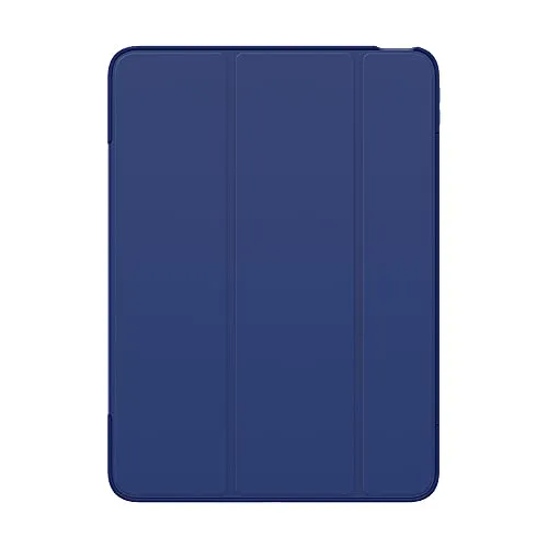 OtterBox Symmetry Series 360 Schutzhülle für iPad Air M2 / 4. / 5. Generation, Kratzfeste Tablet-Hülle mit verstellbarem Folio, schlankes und schlankes Design (nach Einbruch der Dunkelheit)