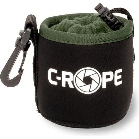 Zubehör für Kameraobjektive von C-Rope