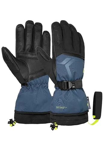 Reusch Down Spirit GTX Handschuhe in blau von Reusch