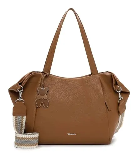 Produktbild TAMARIS Shopper TAS Katrina – Damen Handtasche in Gelb