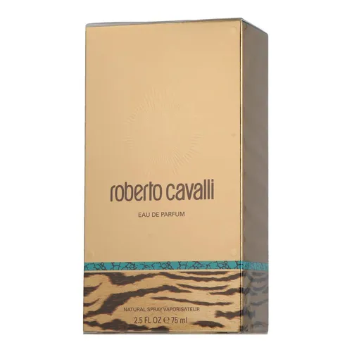 Roberto Cavalli Eau De Parfum 75 ml von Roberto Cavalli
