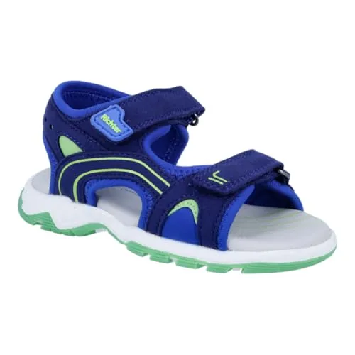 Richter Schuhe von Richter