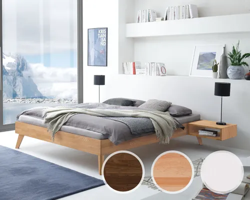 Hasena Betten & Zubehör von Hasena