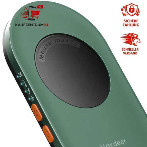 Mäuse und Trackball-Zubehör von VAYDEER