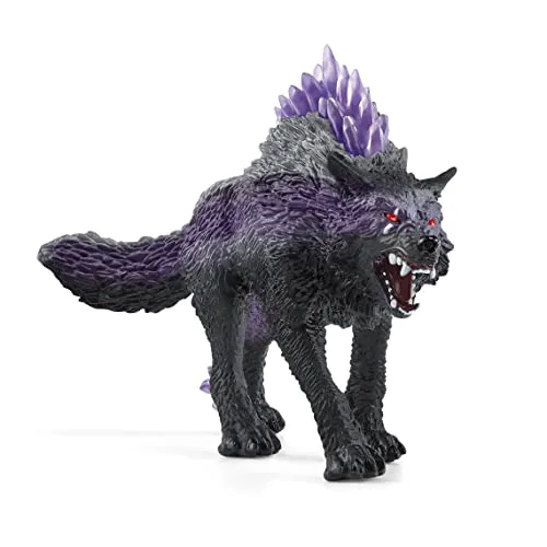 SCHLEICH DÜNSTIGER WILK
