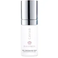 JEAN D'ARCEL CAVIAR Gel Contour des Yeux von JEAN D‘ ARCEL