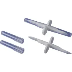 Transferset steril kurz 1 St