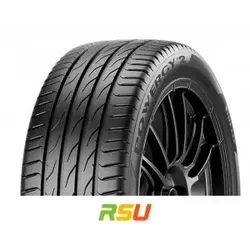 Pirelli Powergy 2 XL 255/35 R20 97Y Sommerreifen – Hohe Leistung und Sicherheit - Sommerreifen für sportliche Fahrzeuge, bieten hervorragenden Grip und Stabilität auf trockenen und nassen Straßen, ideal für sicheres Fahren.