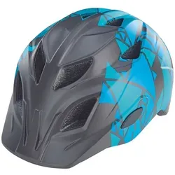 Prophete Kinder- und Jugend-Fahrradhelm 52-56 cm – Sicher & Stilvoll mit LED-Licht - Fahrradhelme – Robuster Inmold-Helm mit verstellbarem Kopfring für optimale Passform und integriertes LED-Licht für mehr Sichtbarkeit im Straßenverkehr.