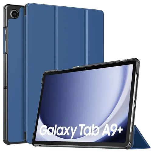 TiMOVO Hülle für Samsung Galaxy Tab A9+/A9 Plus 11