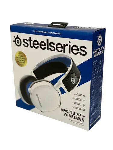Produktbild SteelSeries Arctis 7+