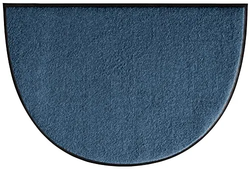 Erwin Müller Fußmatte Mainz, Schmutzfangmatte, Uni Jeans in blau von Erwin Müller