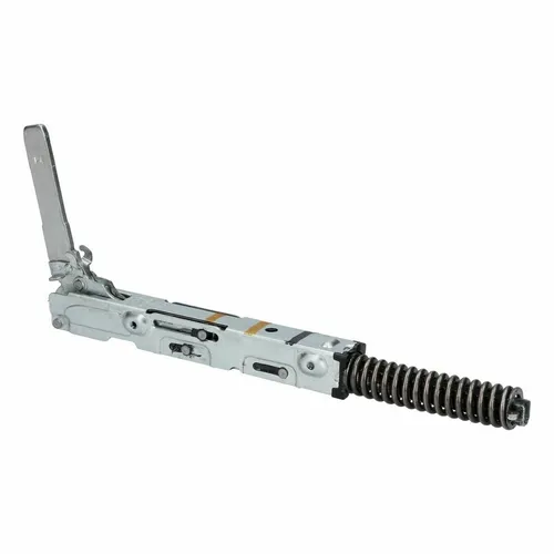 Türscharnier links / rechts kompatibel mit Beko 210480444 für Backofen Herd