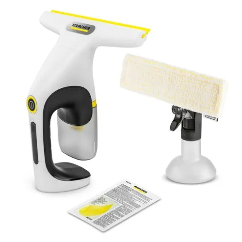 Kärcher WV 1 Compact Care Abzieher
