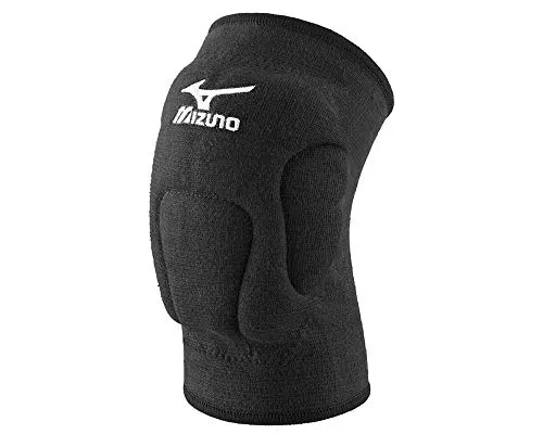 Mizuno Knieschützer VS1 kneepad, Schwarz, XL, Z59SS89109 von Mizuno