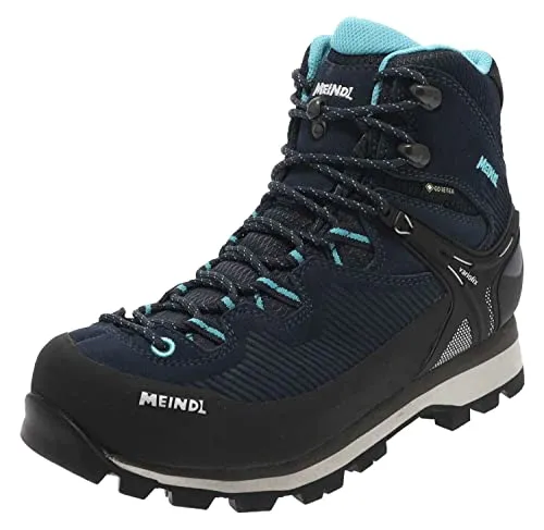 Schuhe Türkis von Meindl